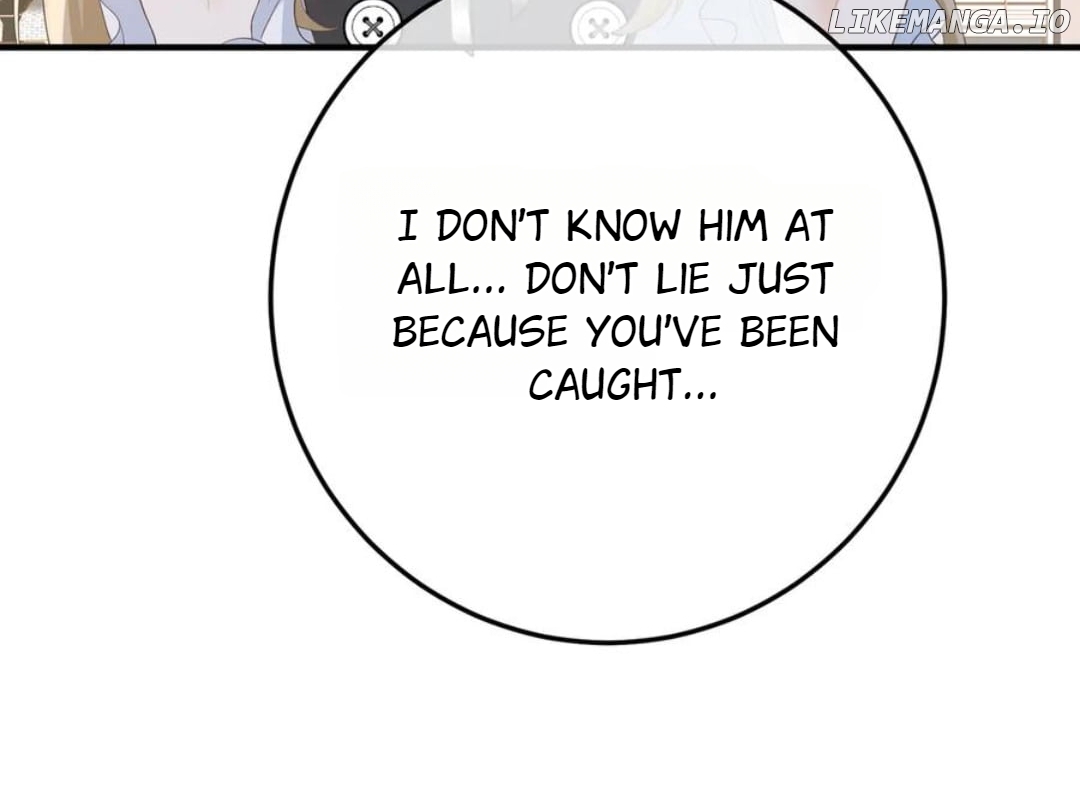 100-Day Warm Marriage Chapter 50 - page 29